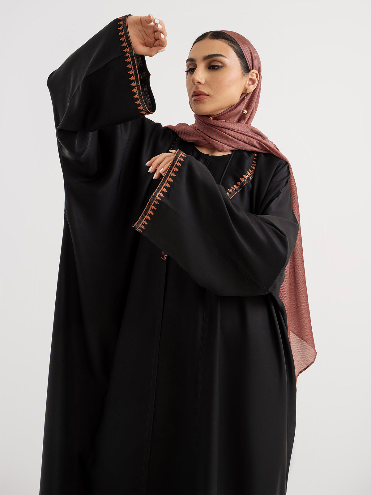 EMMA ABAYA