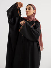EMMA ABAYA