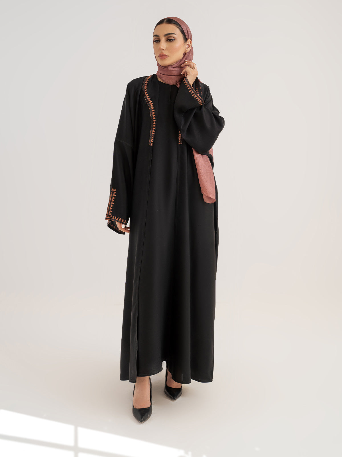 EMMA ABAYA
