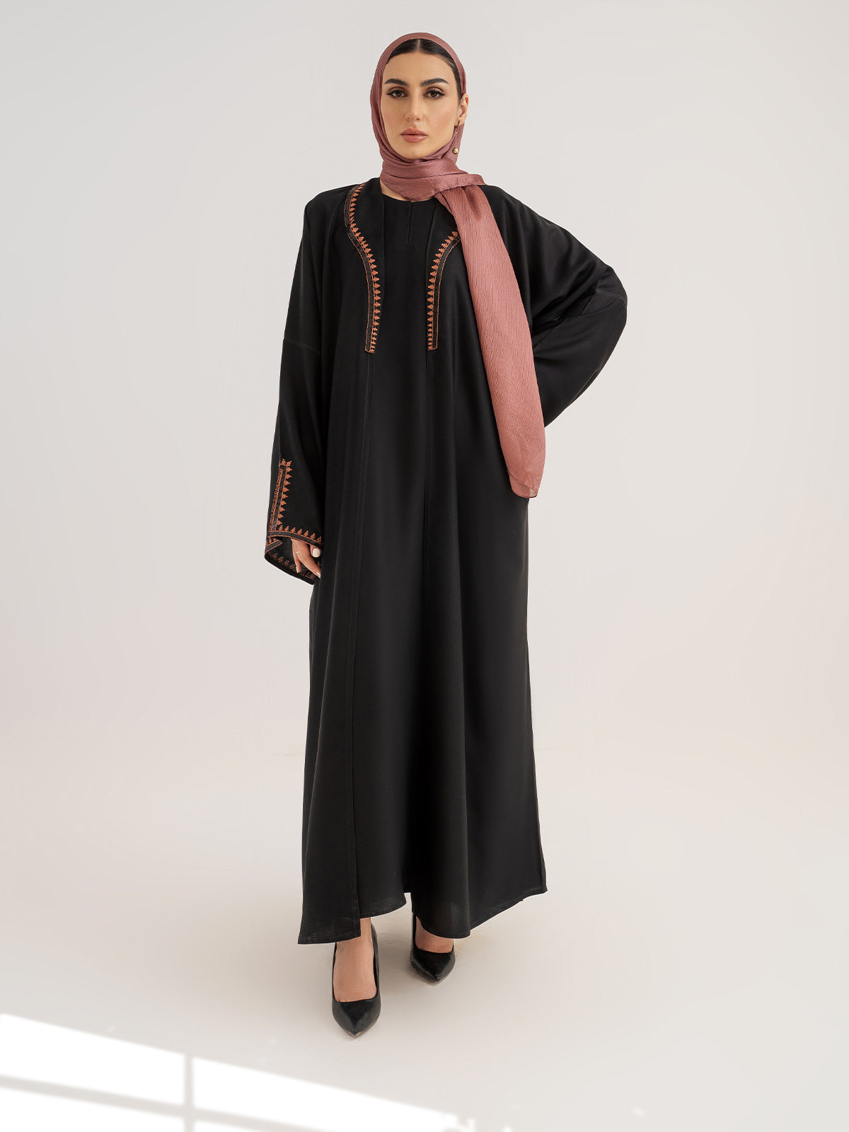 EMMA ABAYA