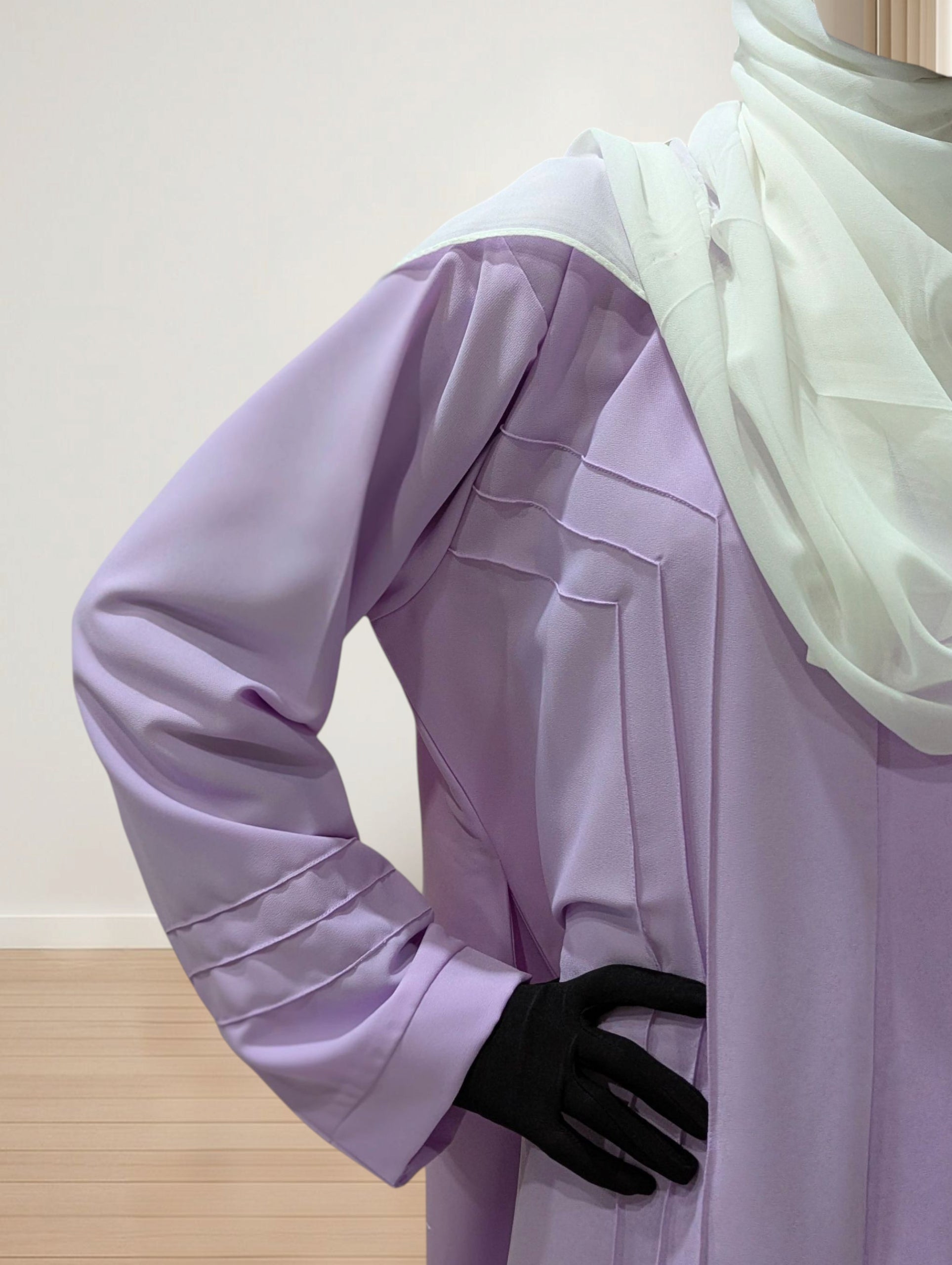 EMMA ABAYA