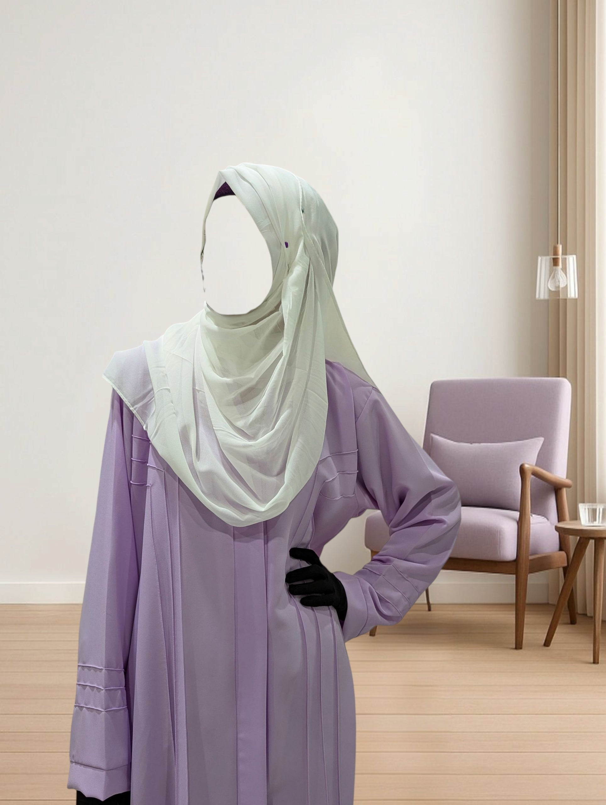 EMMA ABAYA