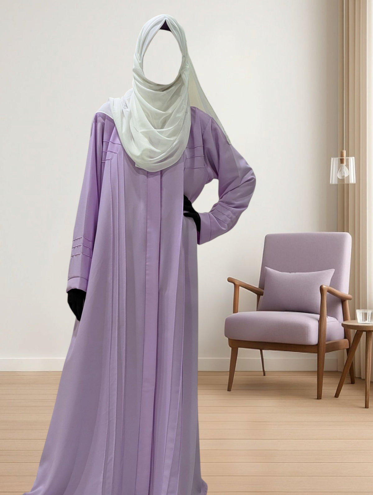 EMMA ABAYA