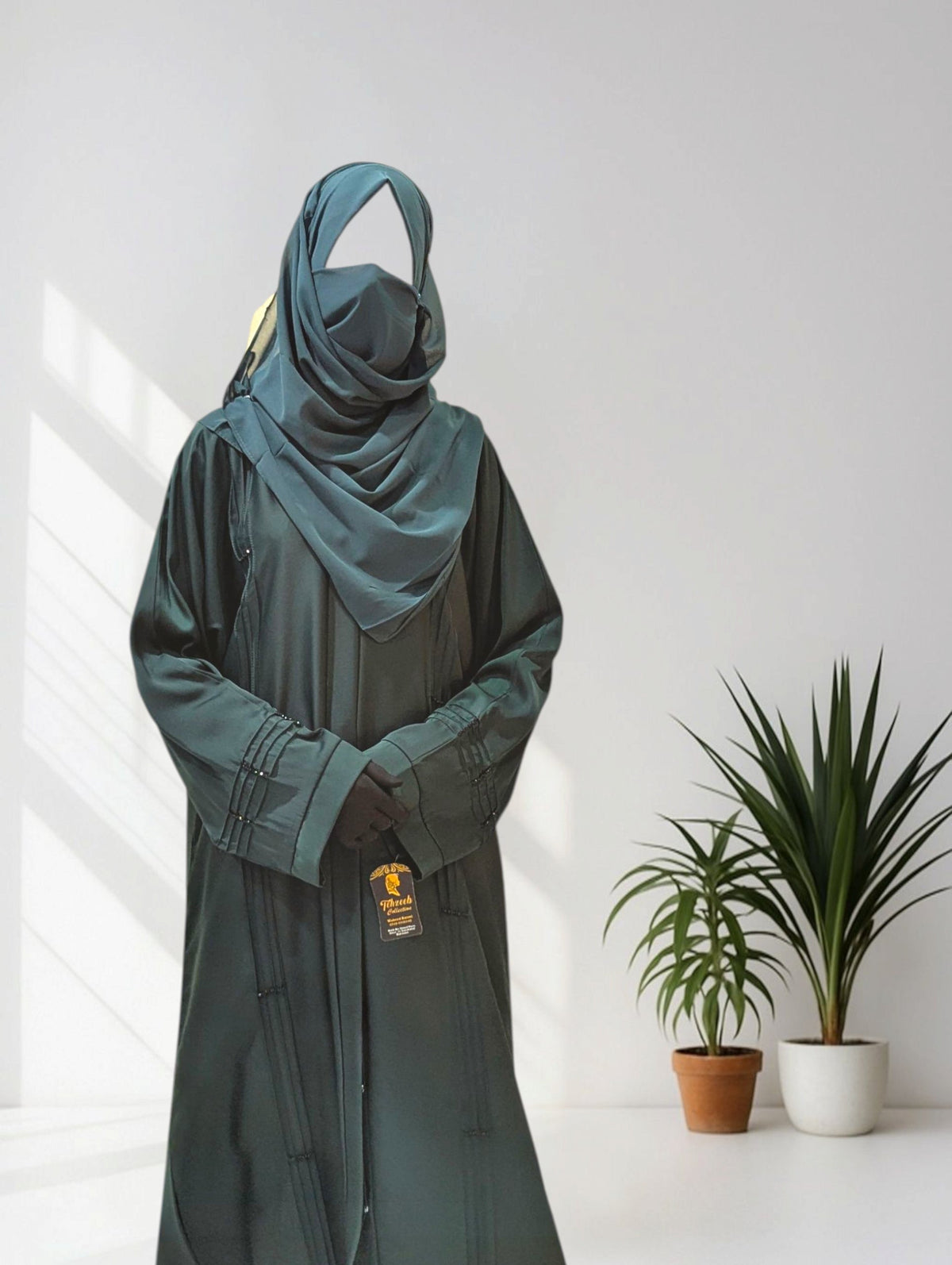 ELISA ABAYA