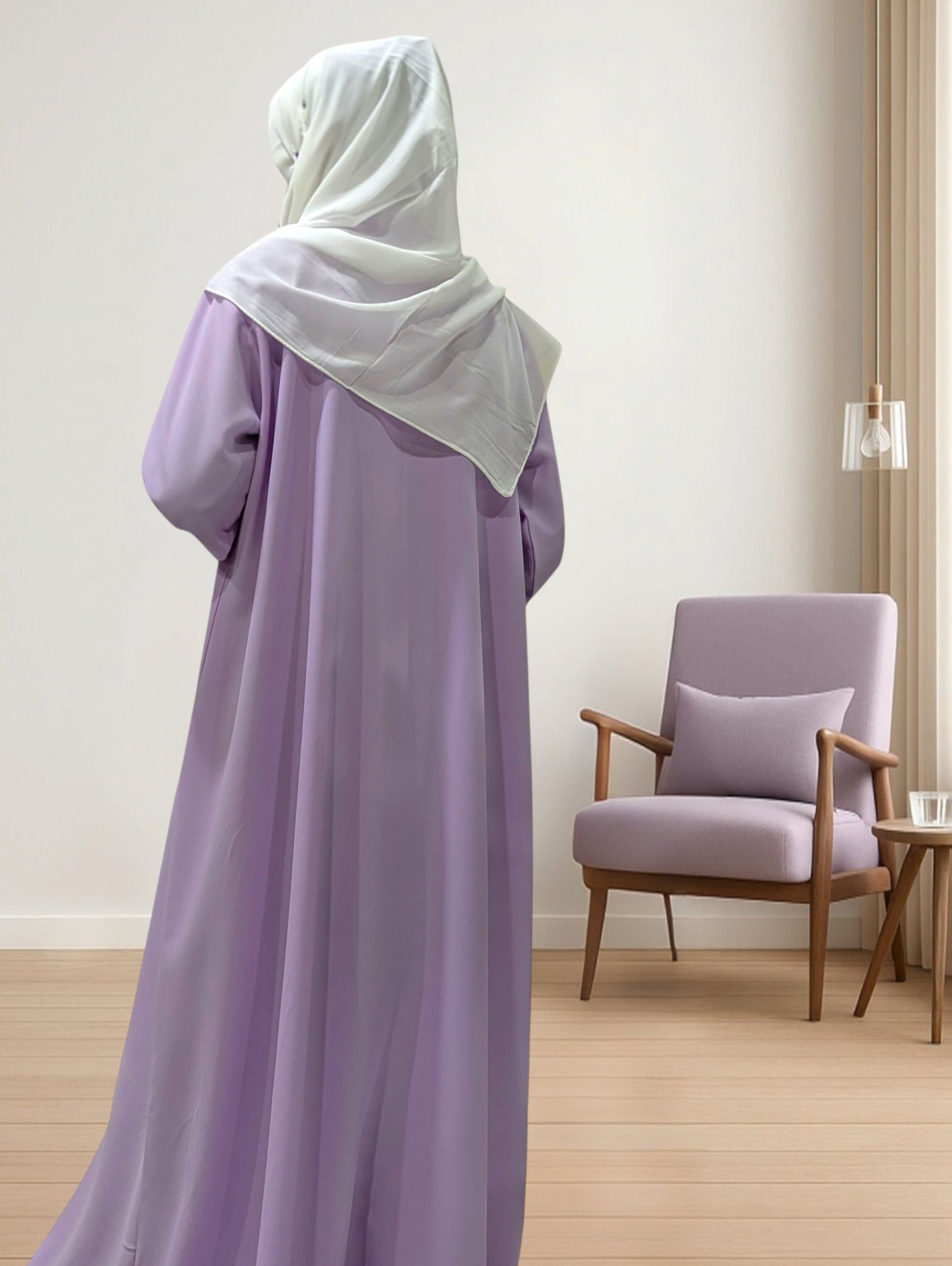 EMMA ABAYA