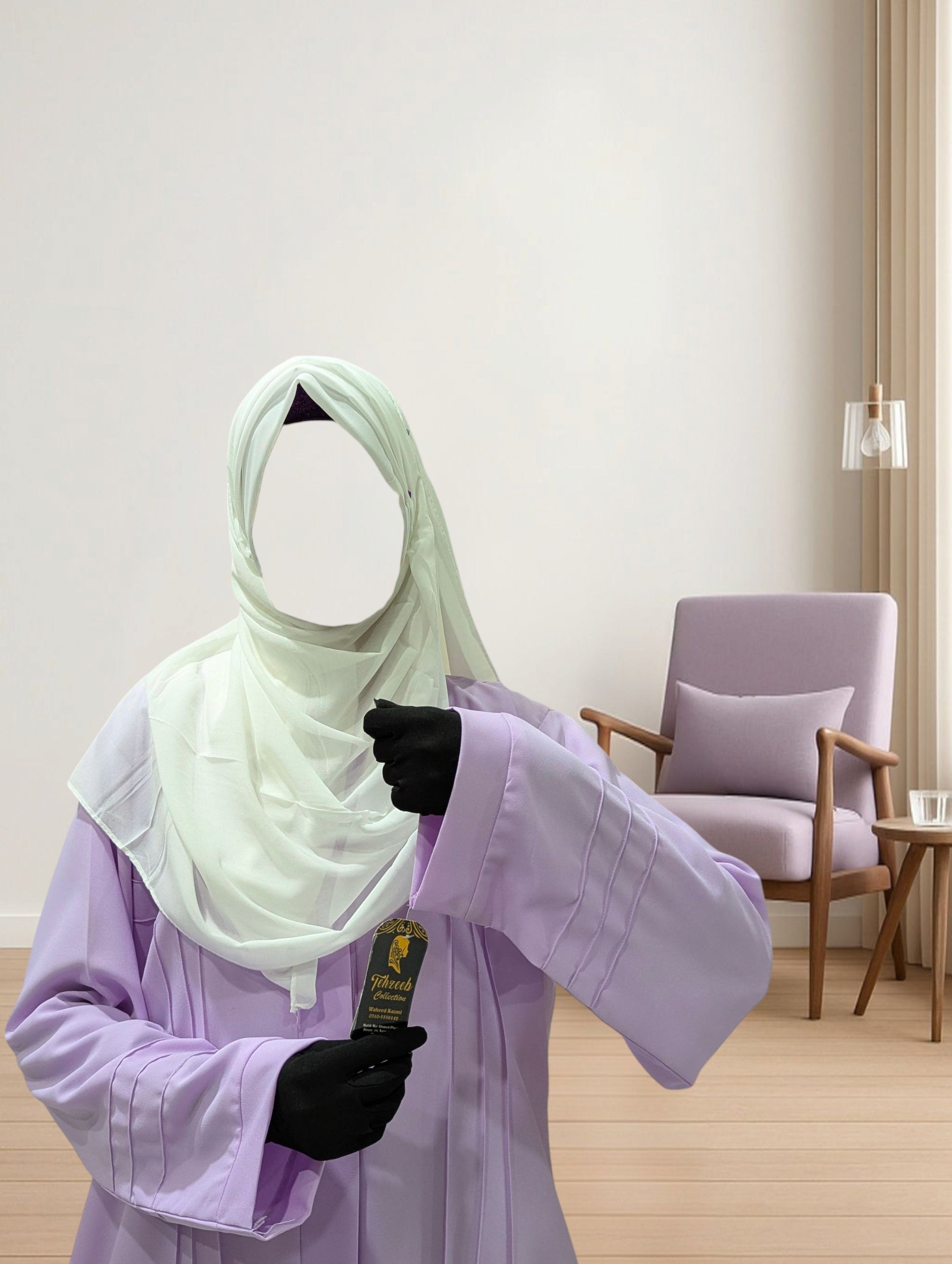 EMMA ABAYA