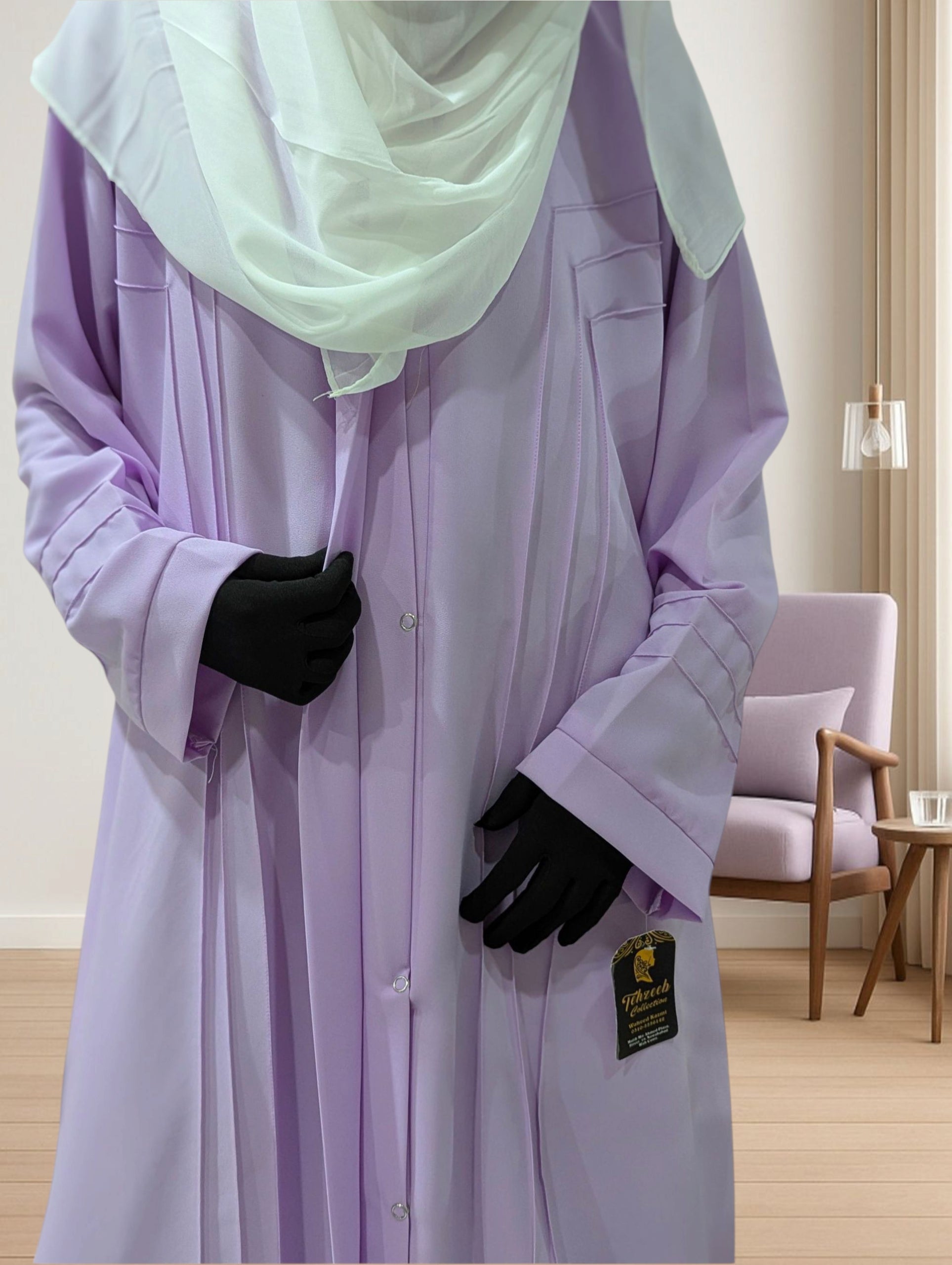 EMMA ABAYA